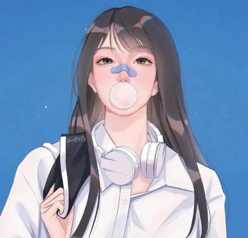 用户晚风记录仪头像